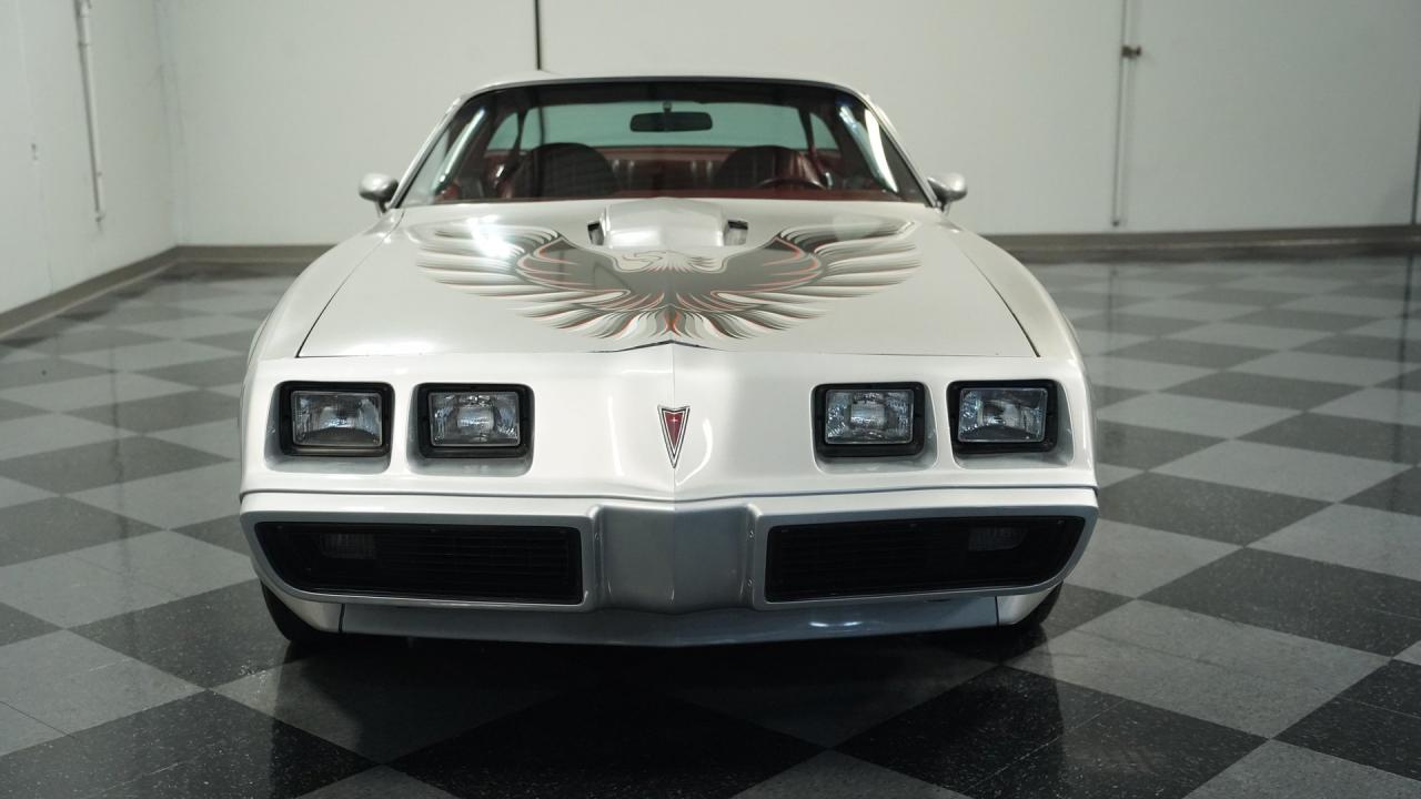 1979 Pontiac Firebird Trans Am