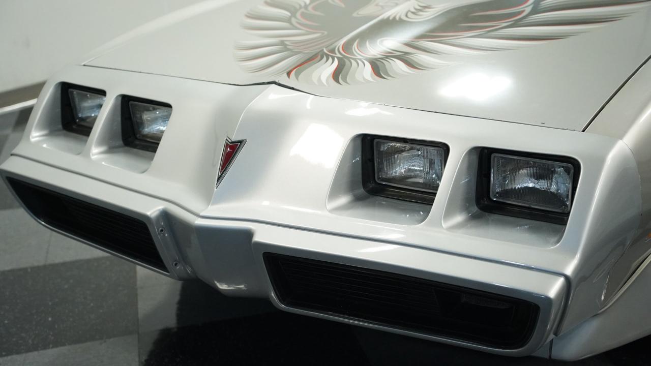 1979 Pontiac Firebird Trans Am