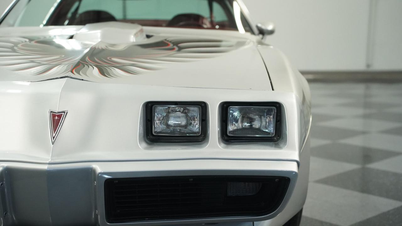 1979 Pontiac Firebird Trans Am