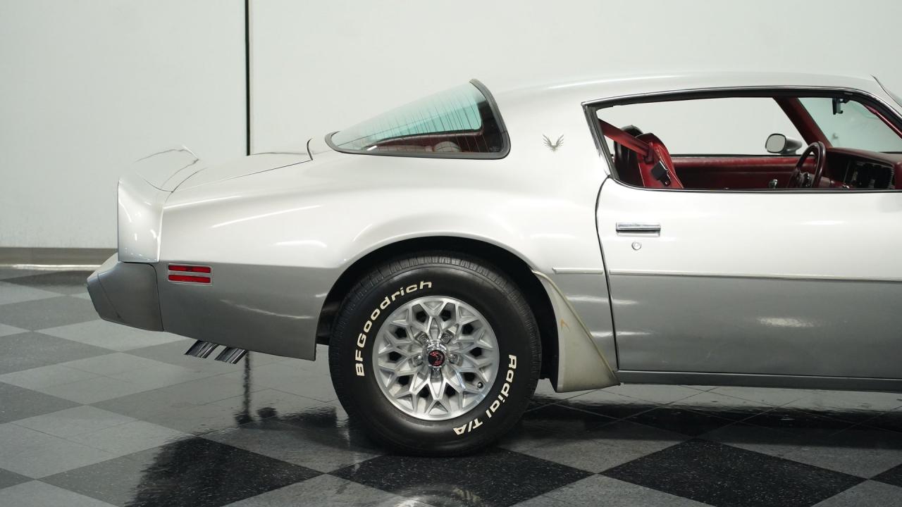 1979 Pontiac Firebird Trans Am