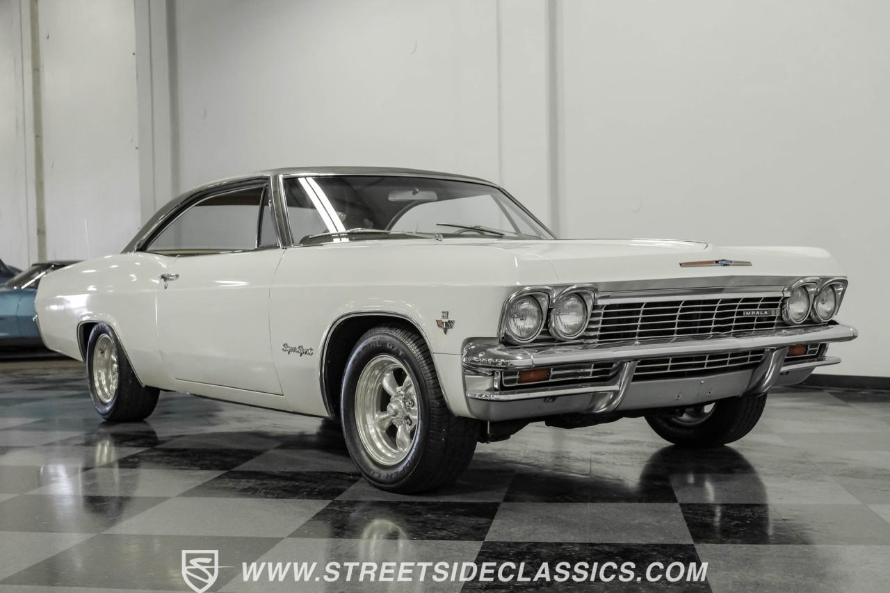 1965 Chevrolet Impala SS