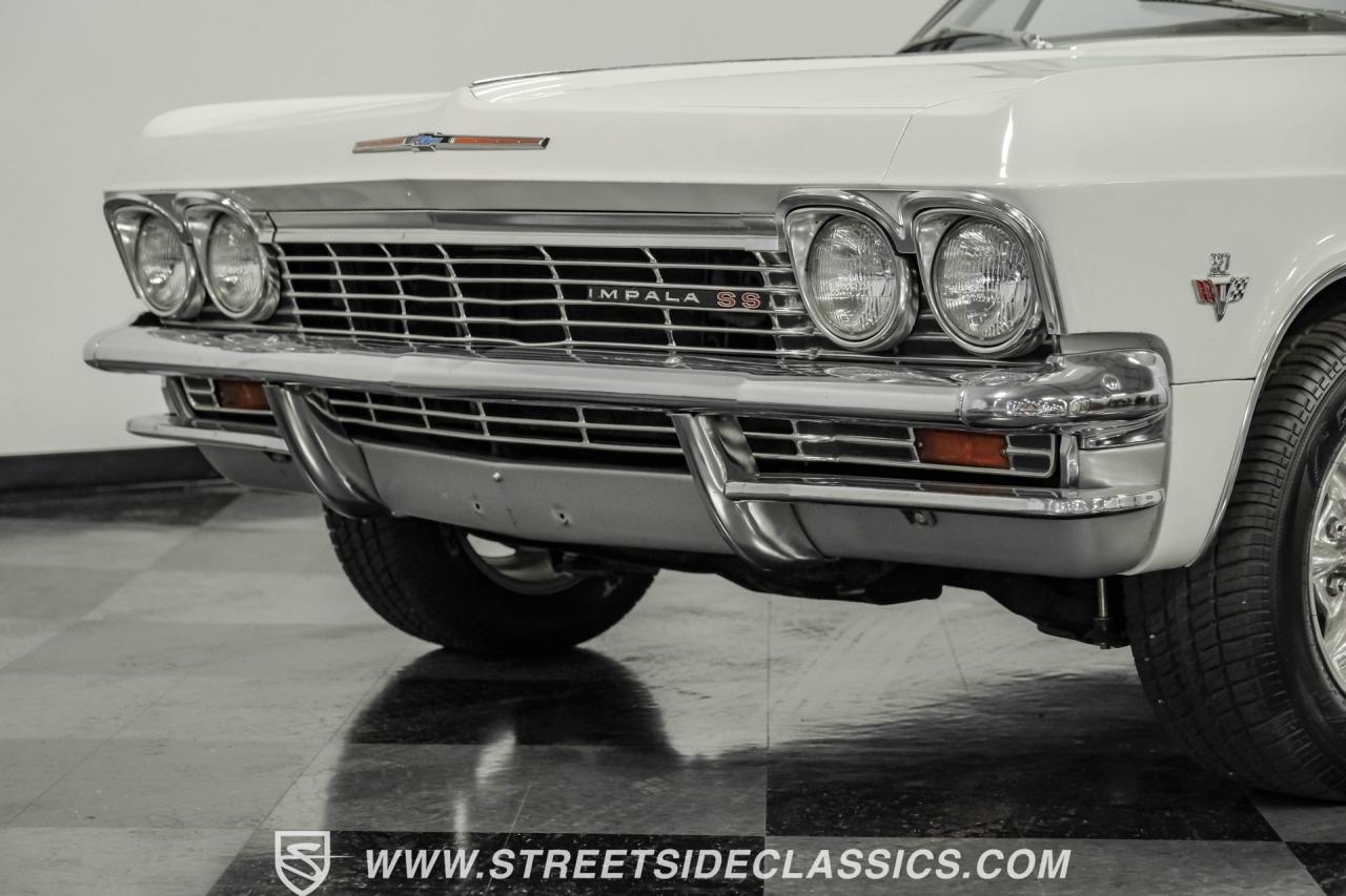 1965 Chevrolet Impala SS