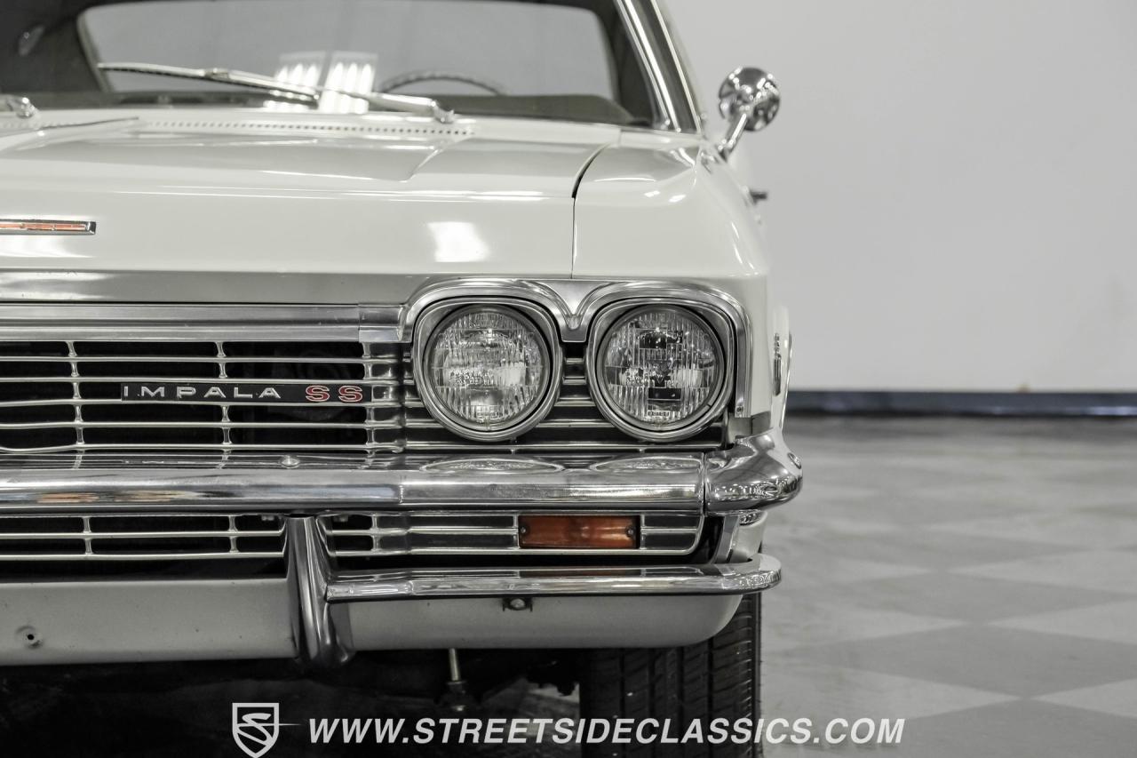 1965 Chevrolet Impala SS