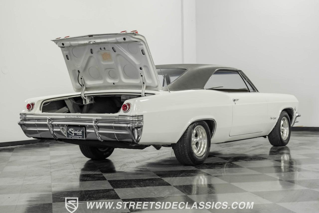 1965 Chevrolet Impala SS