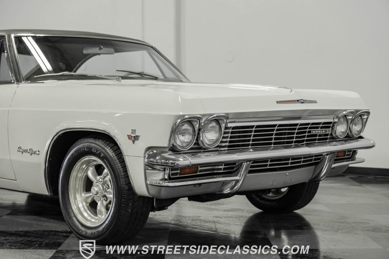 1965 Chevrolet Impala SS