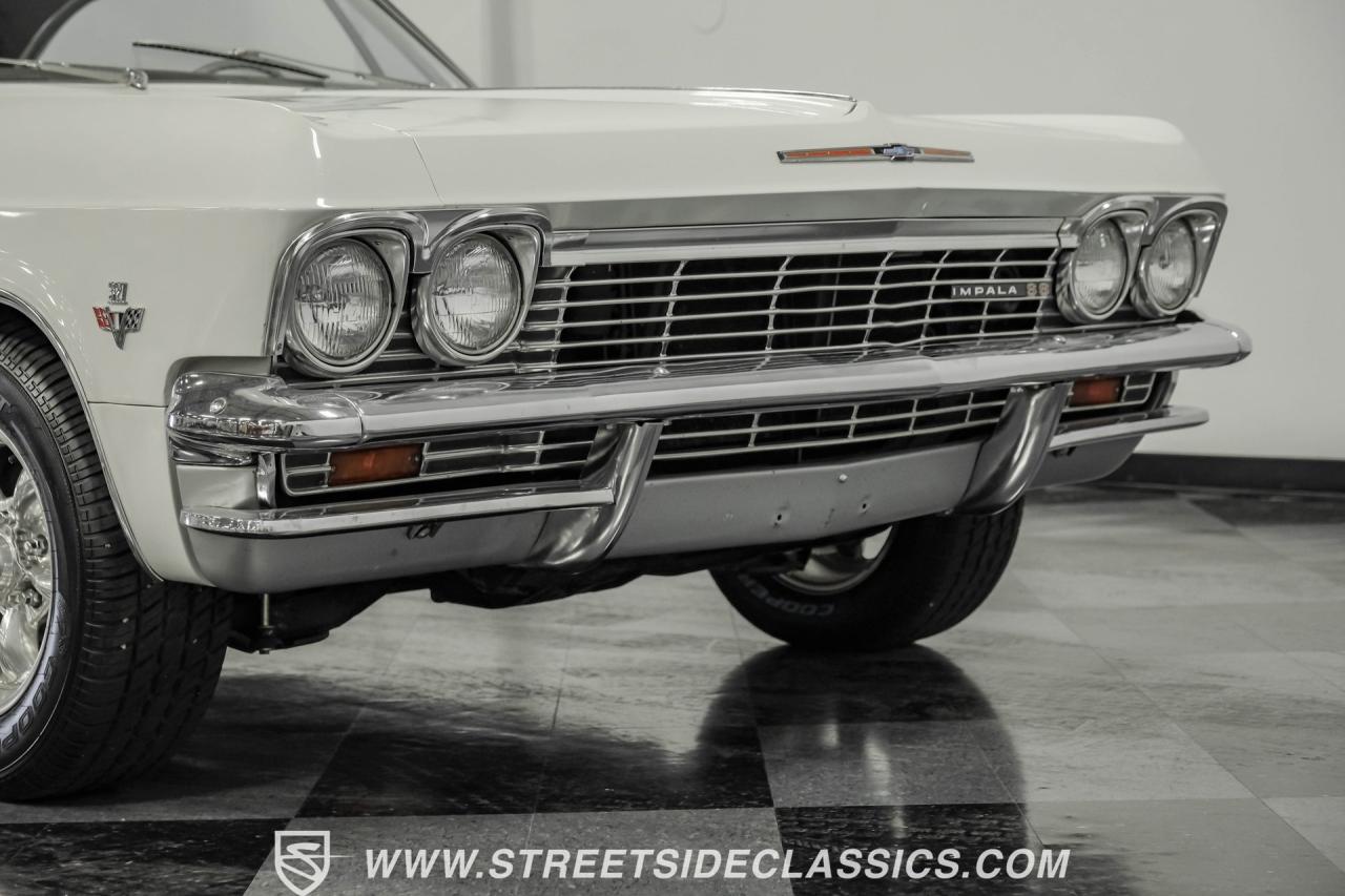 1965 Chevrolet Impala SS