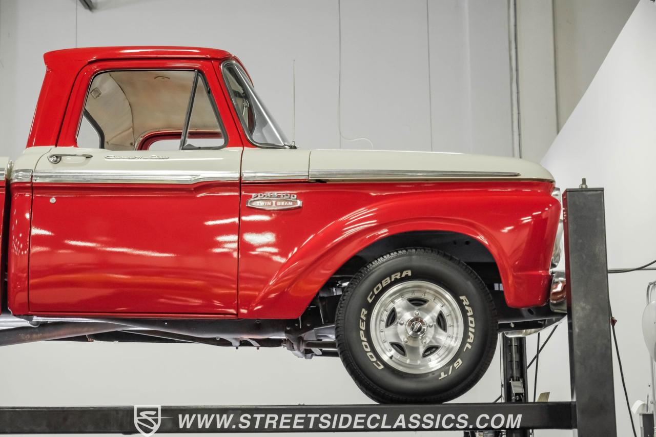 1965 Ford F-100