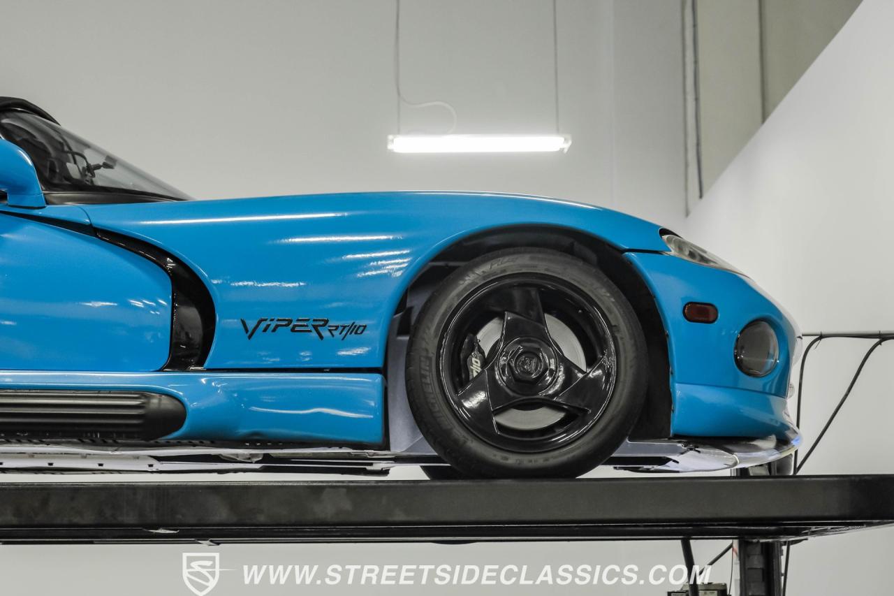 1995 Dodge Viper RT-10