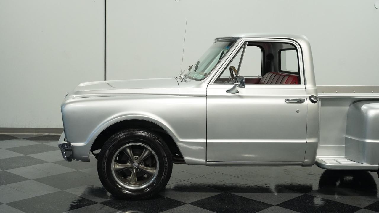 1967 Chevrolet C10