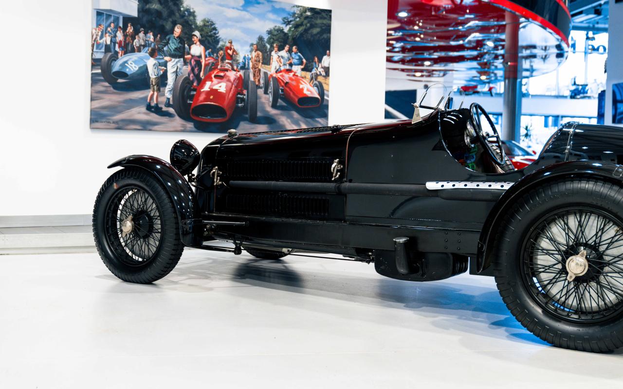 1932 Alfa Romeo 8C