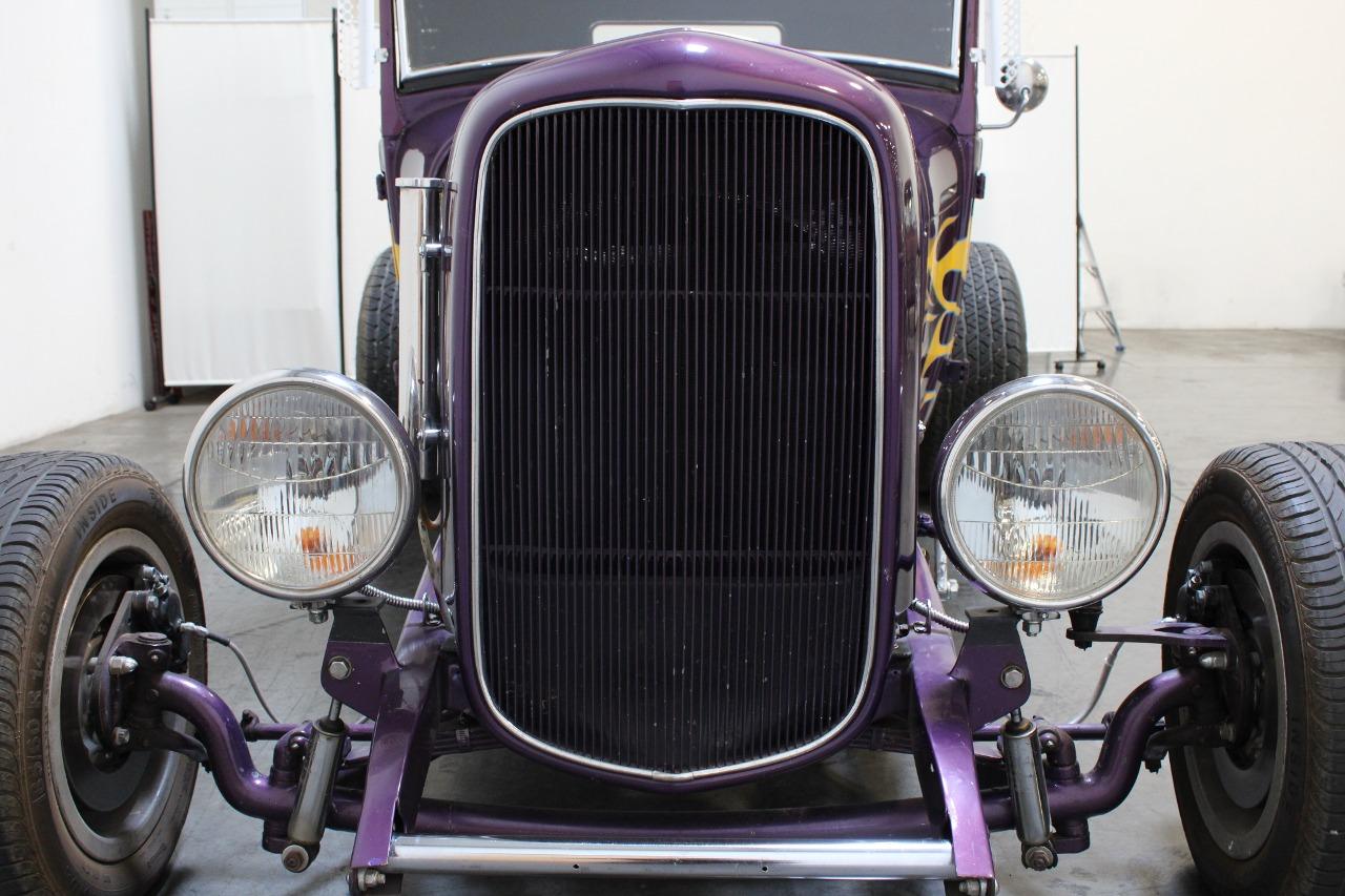 1929 Ford Roadster