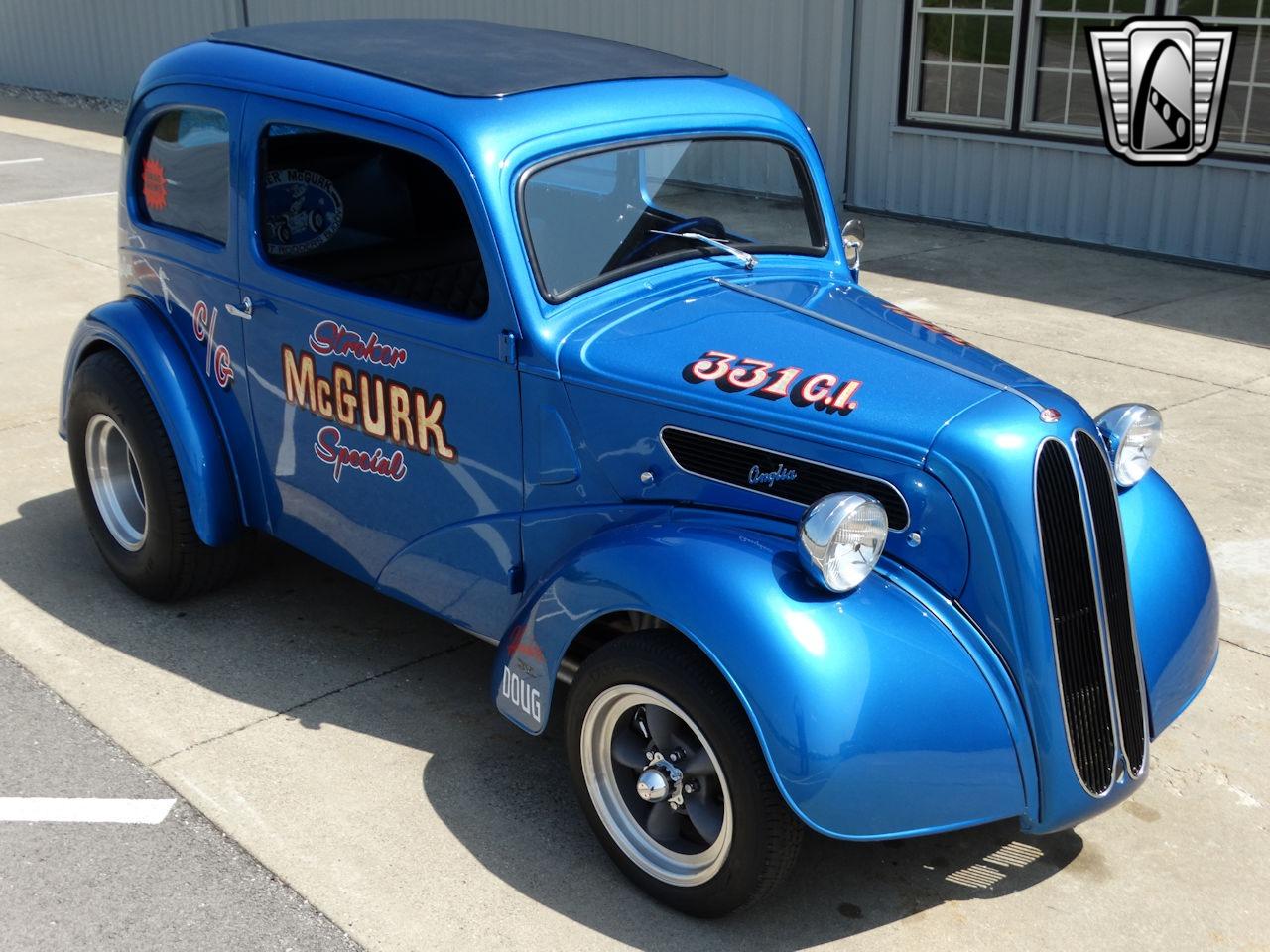 1948 Ford Anglia