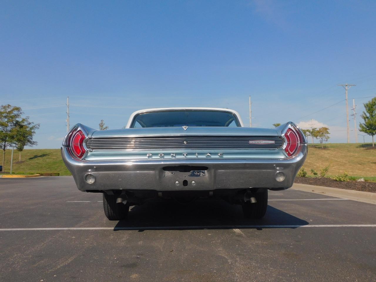 1962 Pontiac Grand Prix