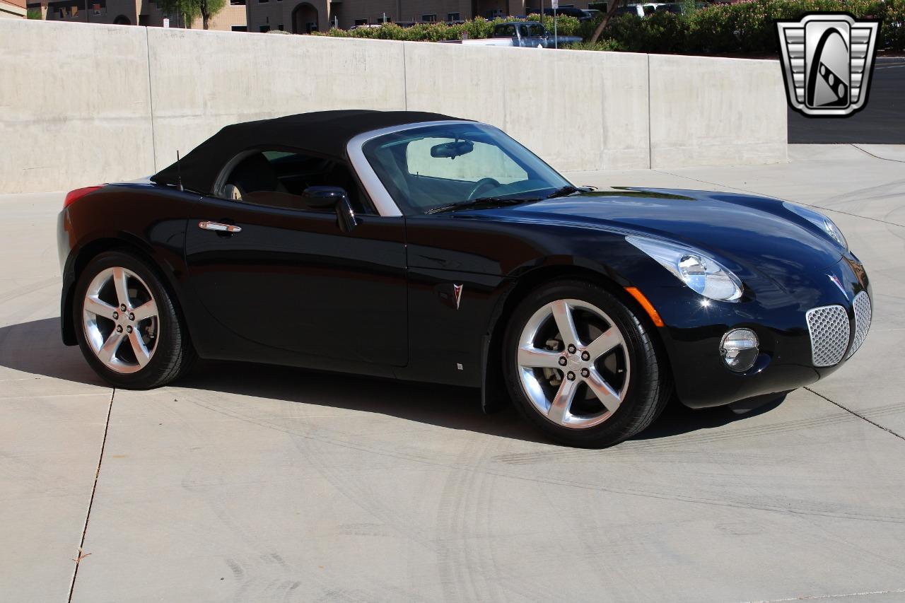 2006 Pontiac Solstice