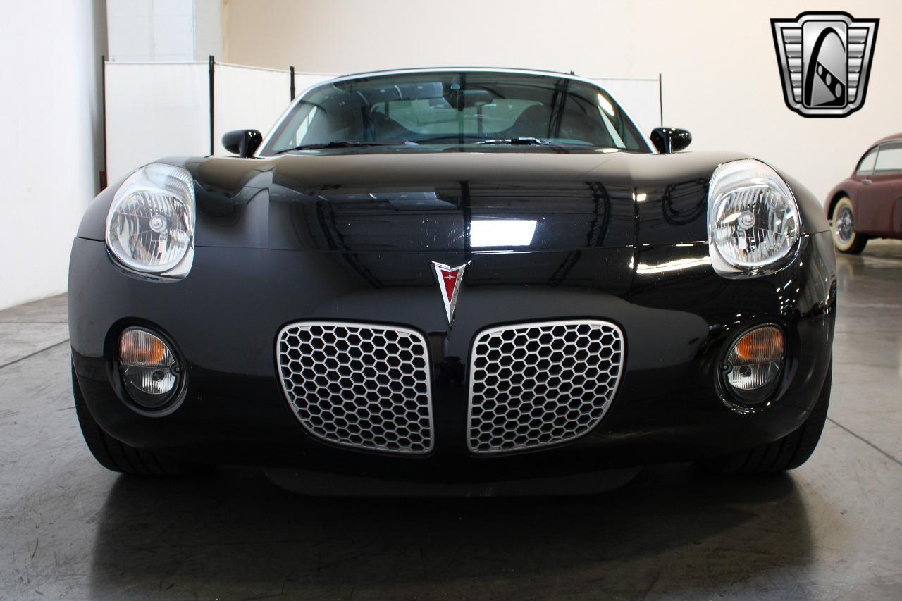 2006 Pontiac Solstice