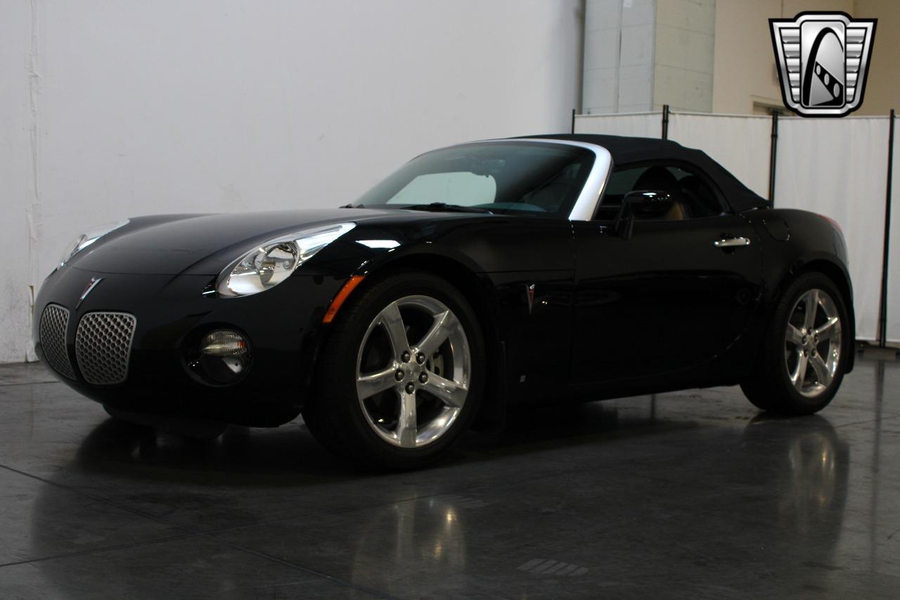 2006 Pontiac Solstice