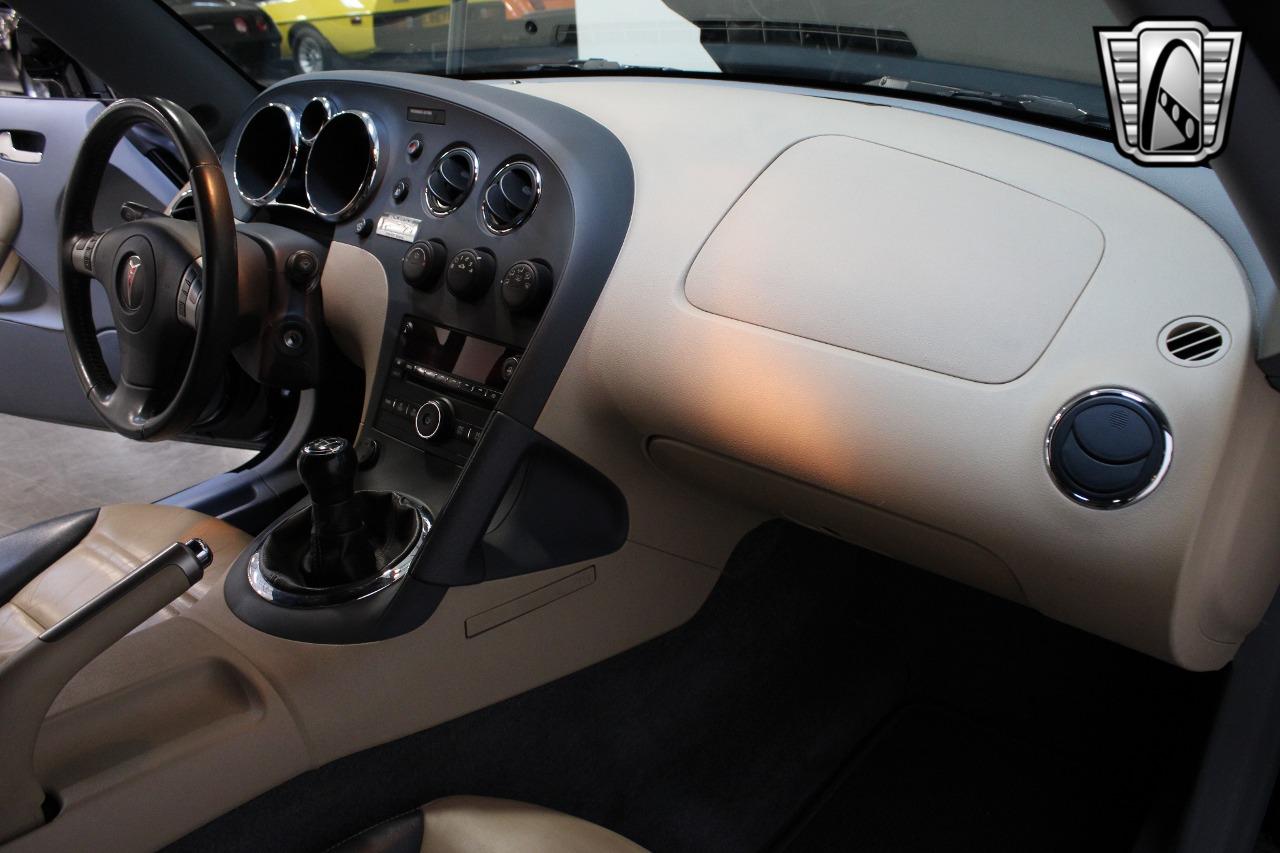 2006 Pontiac Solstice