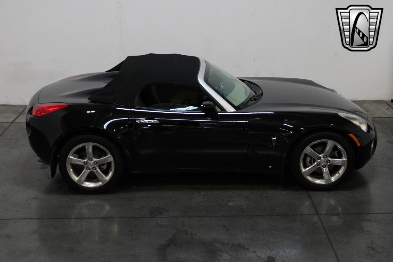 2006 Pontiac Solstice