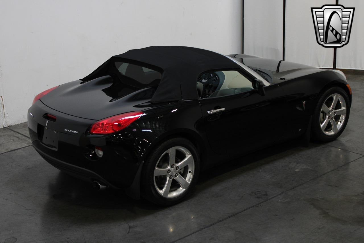 2006 Pontiac Solstice