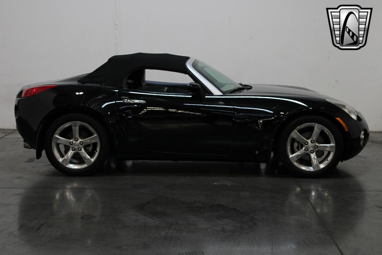 2006 Pontiac Solstice