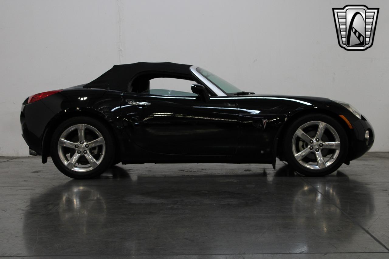 2006 Pontiac Solstice