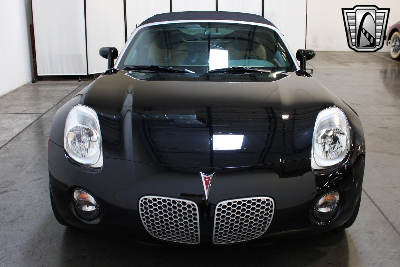 2006 Pontiac Solstice