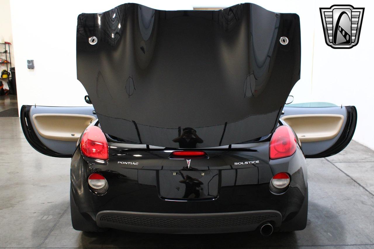 2006 Pontiac Solstice