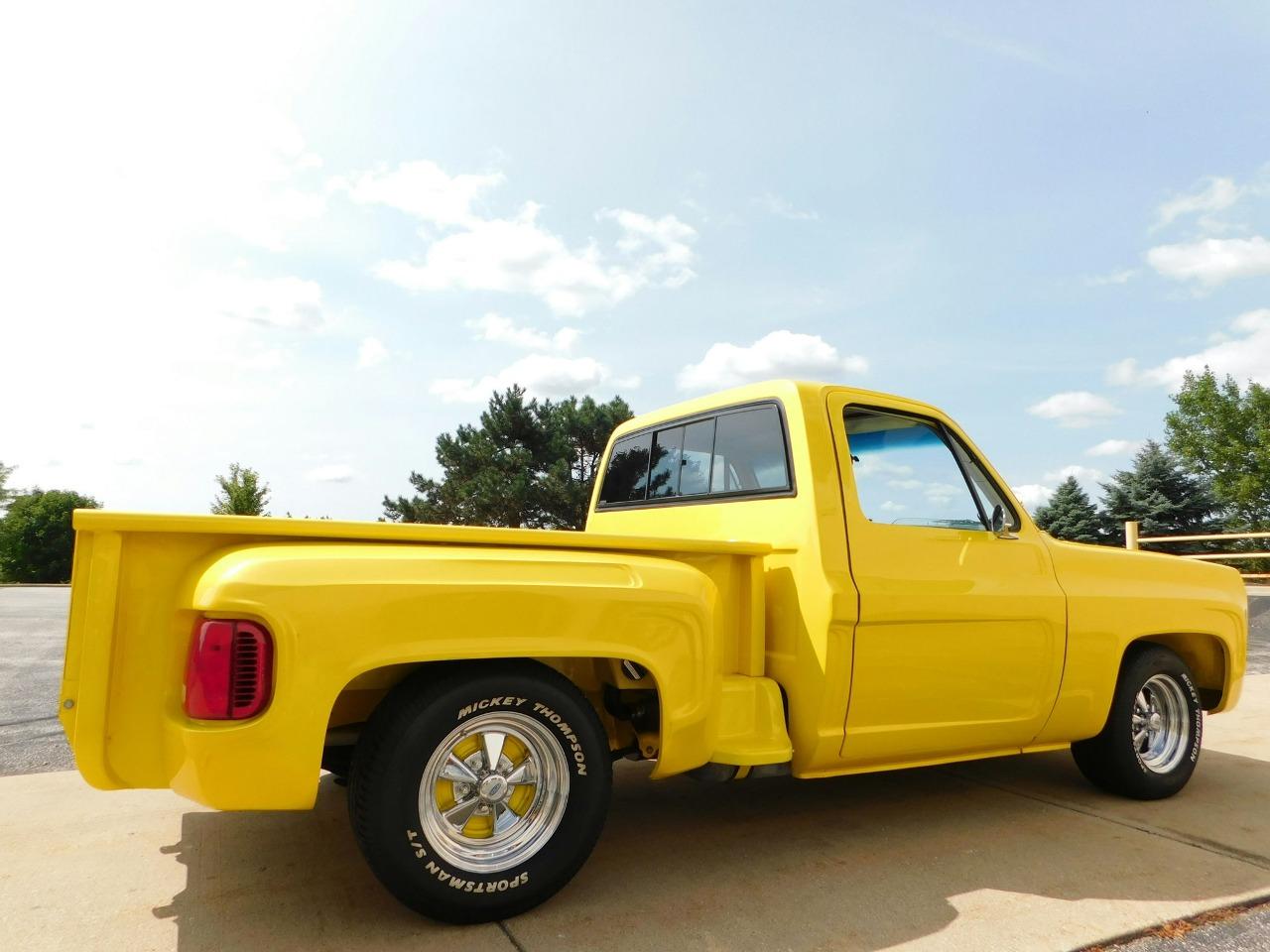 1976 Chevrolet C10