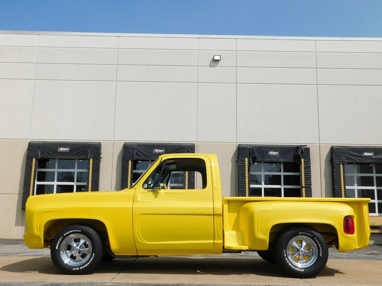 1976 Chevrolet C10