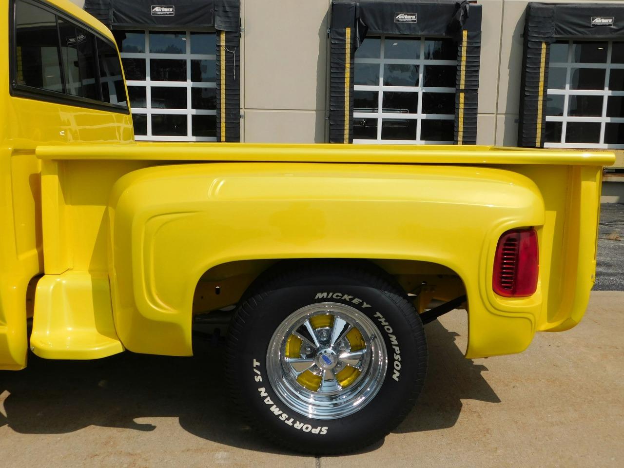 1976 Chevrolet C10