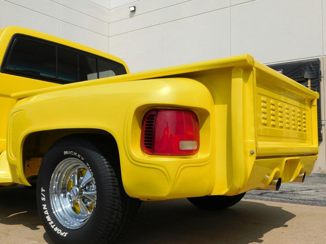 1976 Chevrolet C10