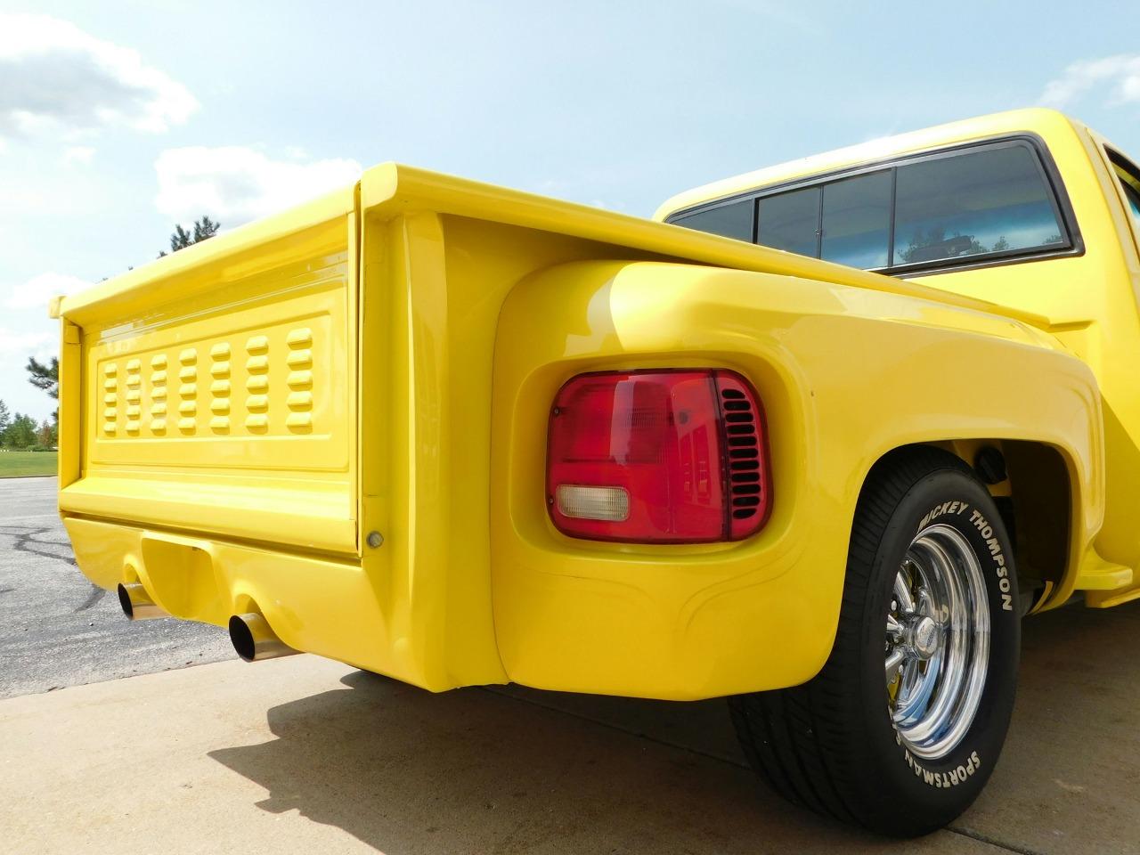 1976 Chevrolet C10