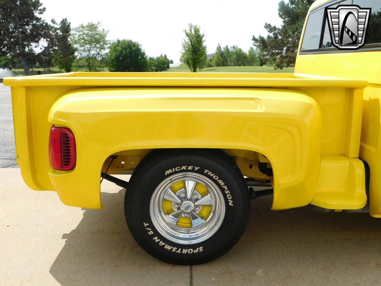 1976 Chevrolet C10