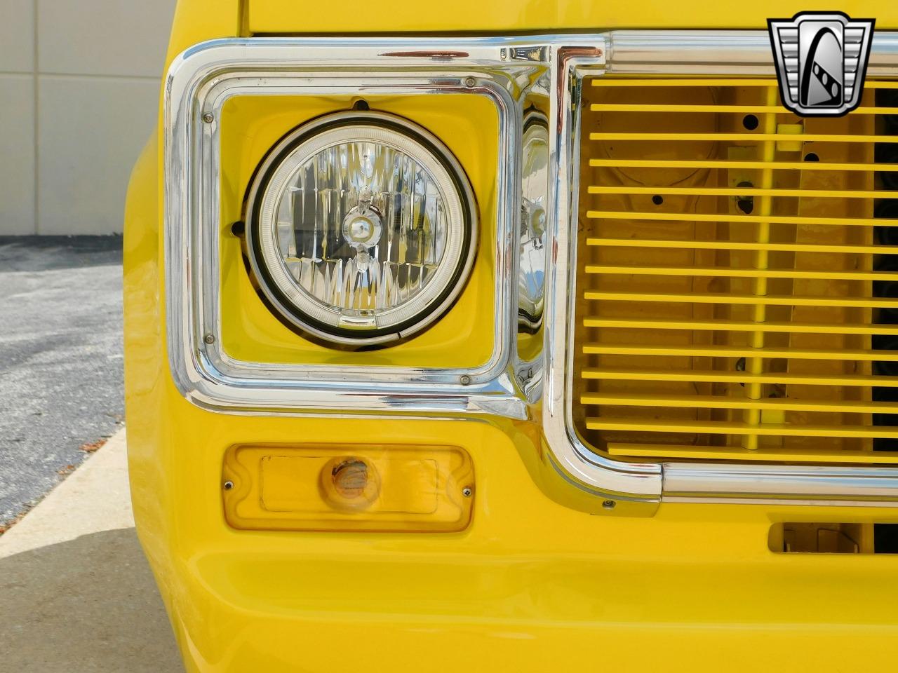 1976 Chevrolet C10