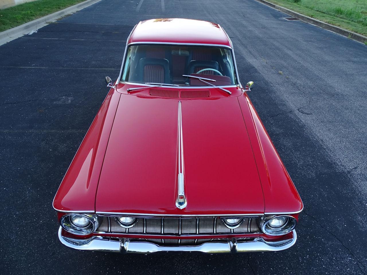 1962 Plymouth Sport Fury