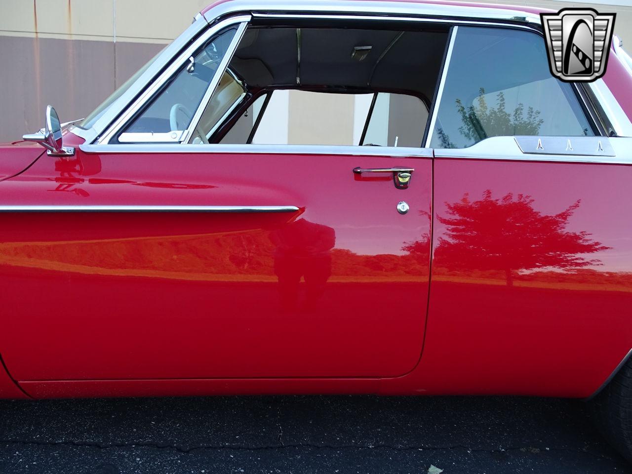 1962 Plymouth Sport Fury