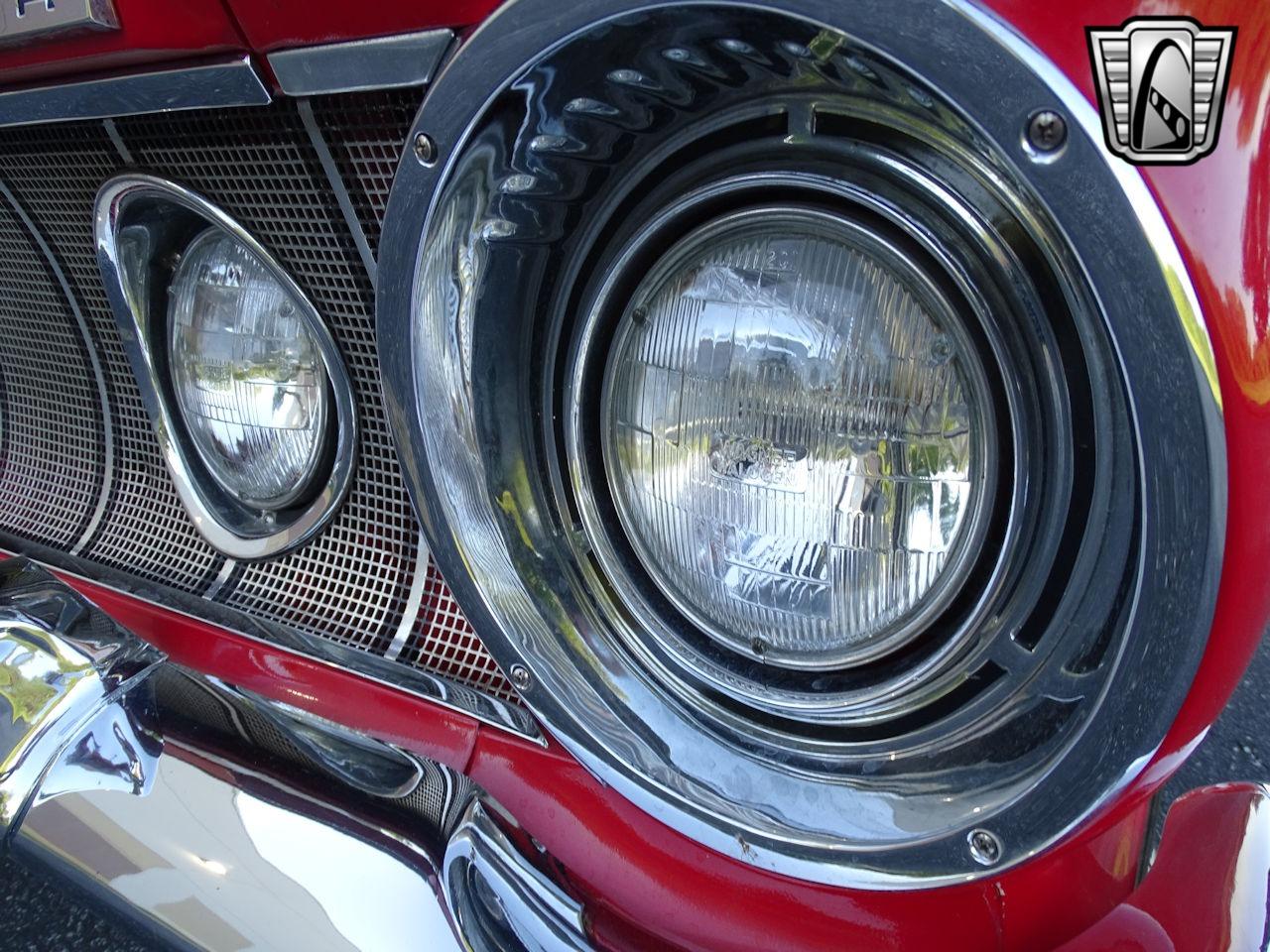 1962 Plymouth Sport Fury