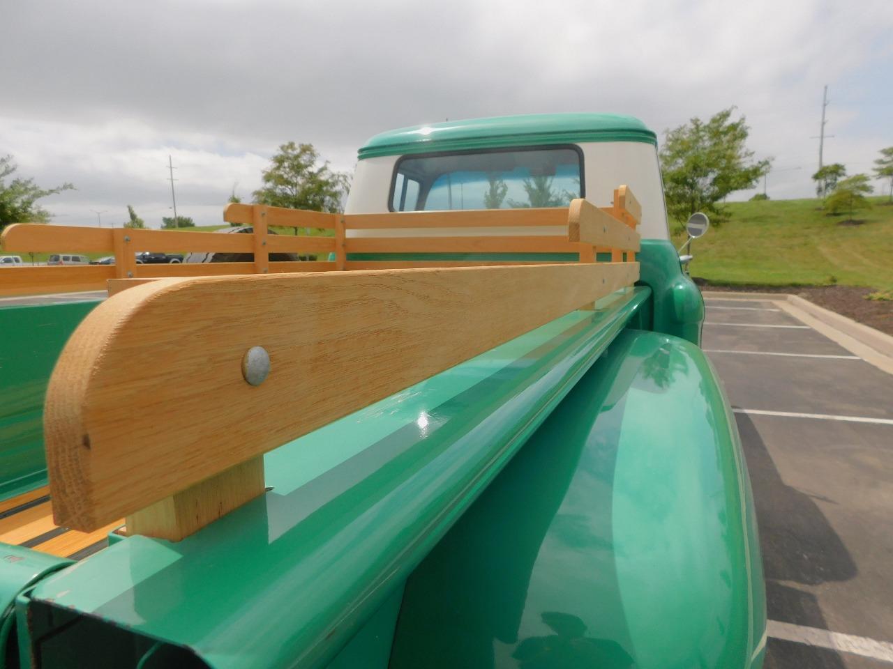 1955 Chevrolet Apache