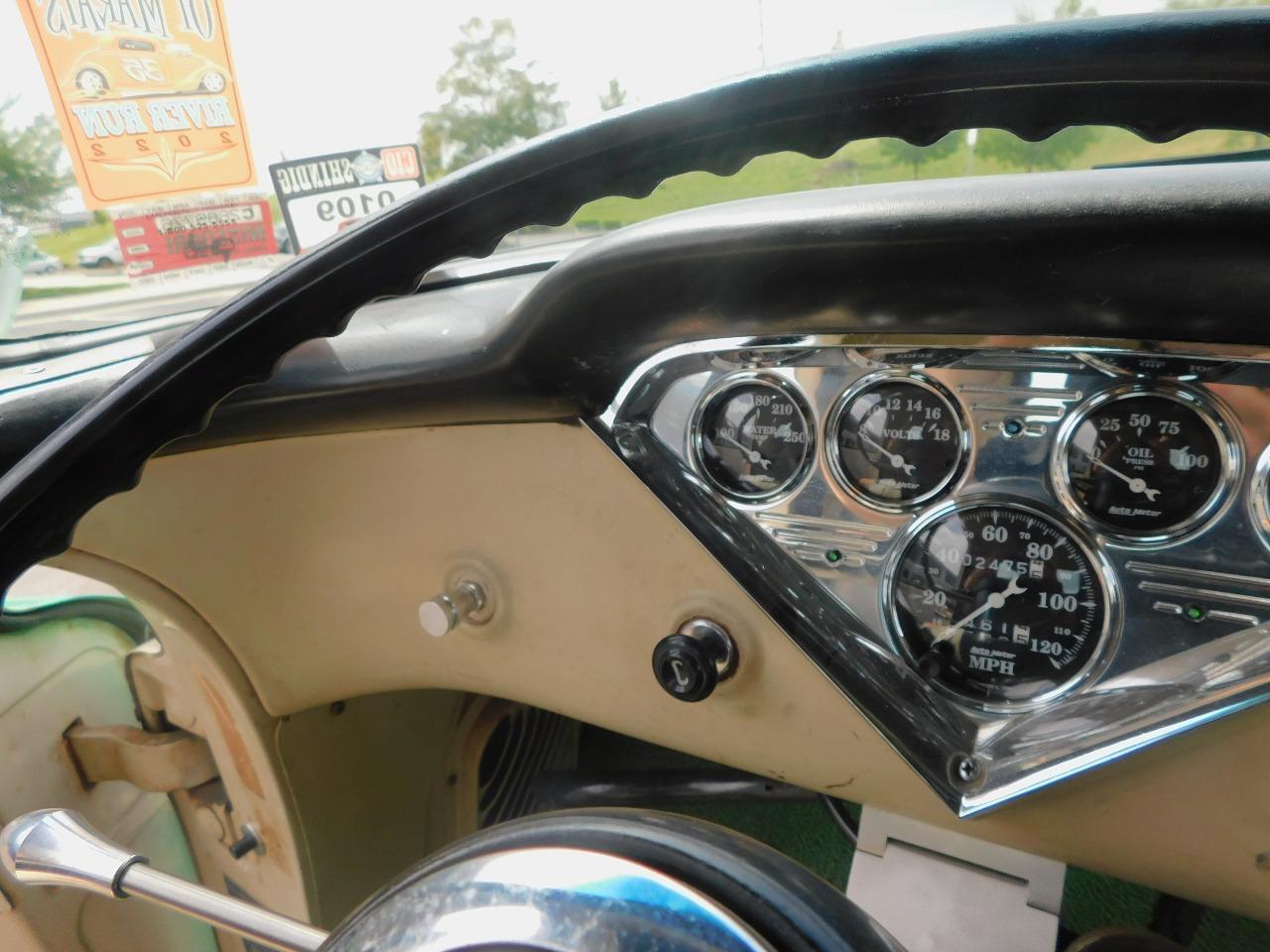 1955 Chevrolet Apache