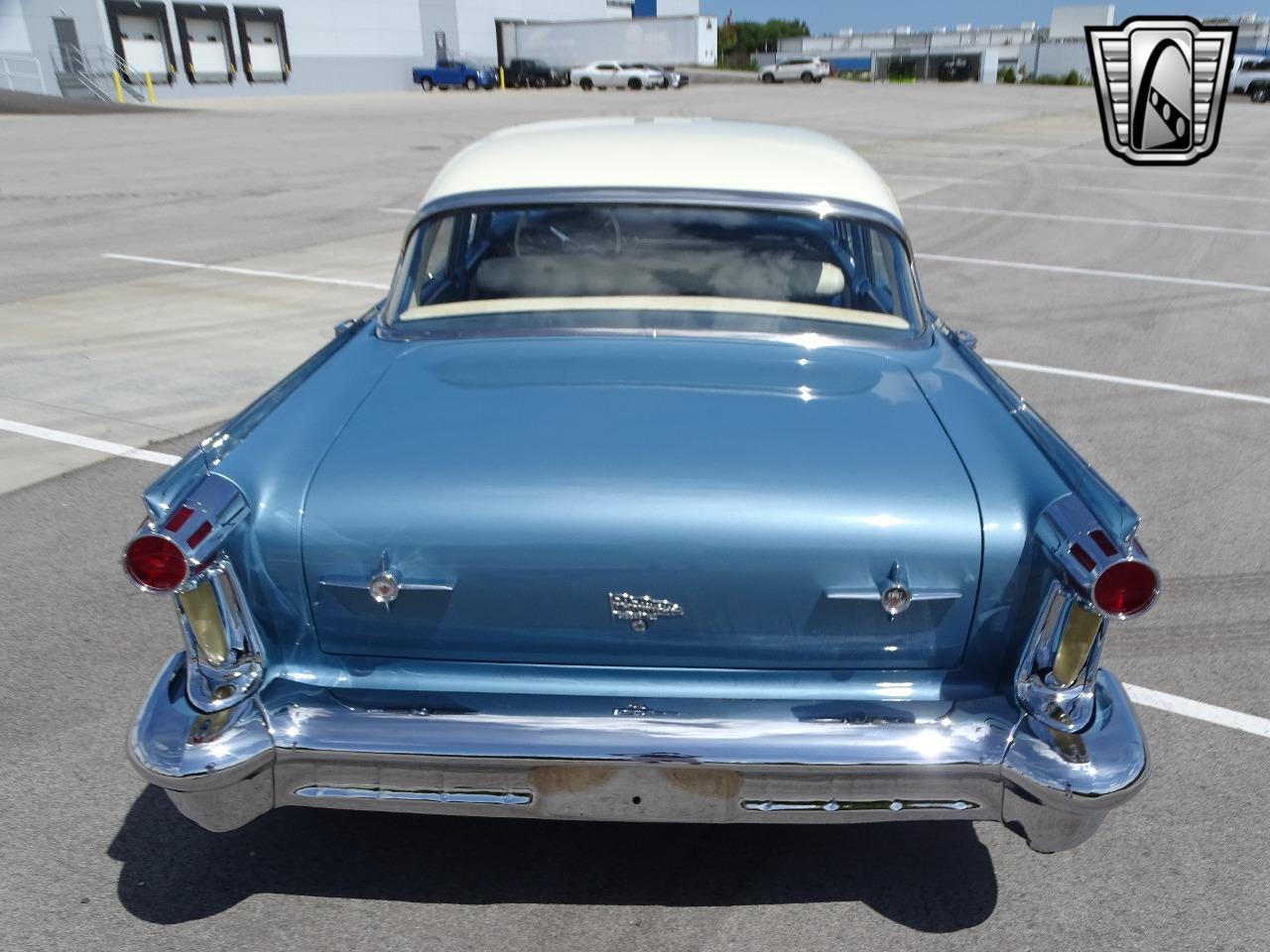 1958 Oldsmobile 88