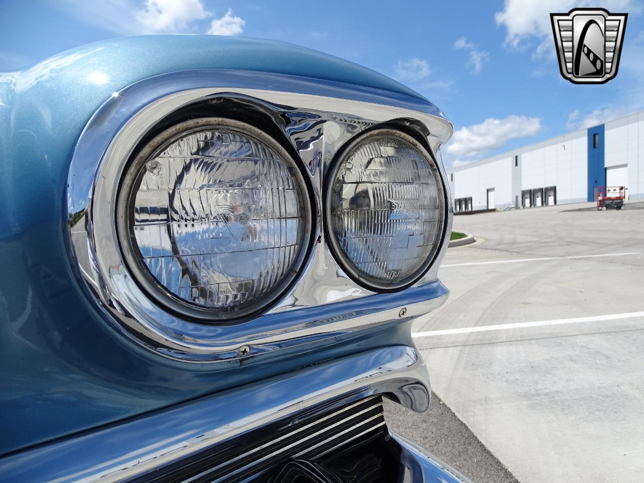 1958 Oldsmobile 88