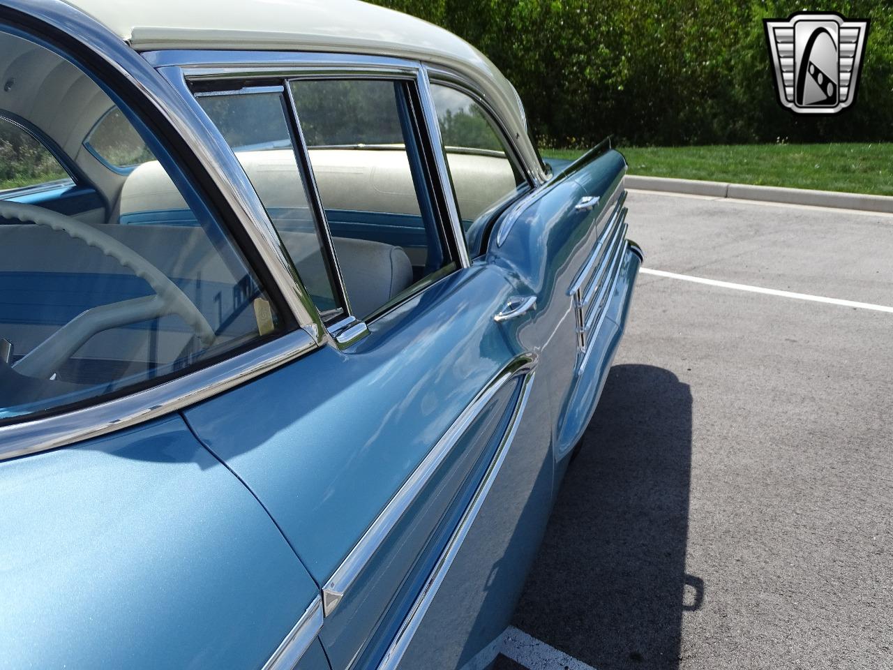 1958 Oldsmobile 88