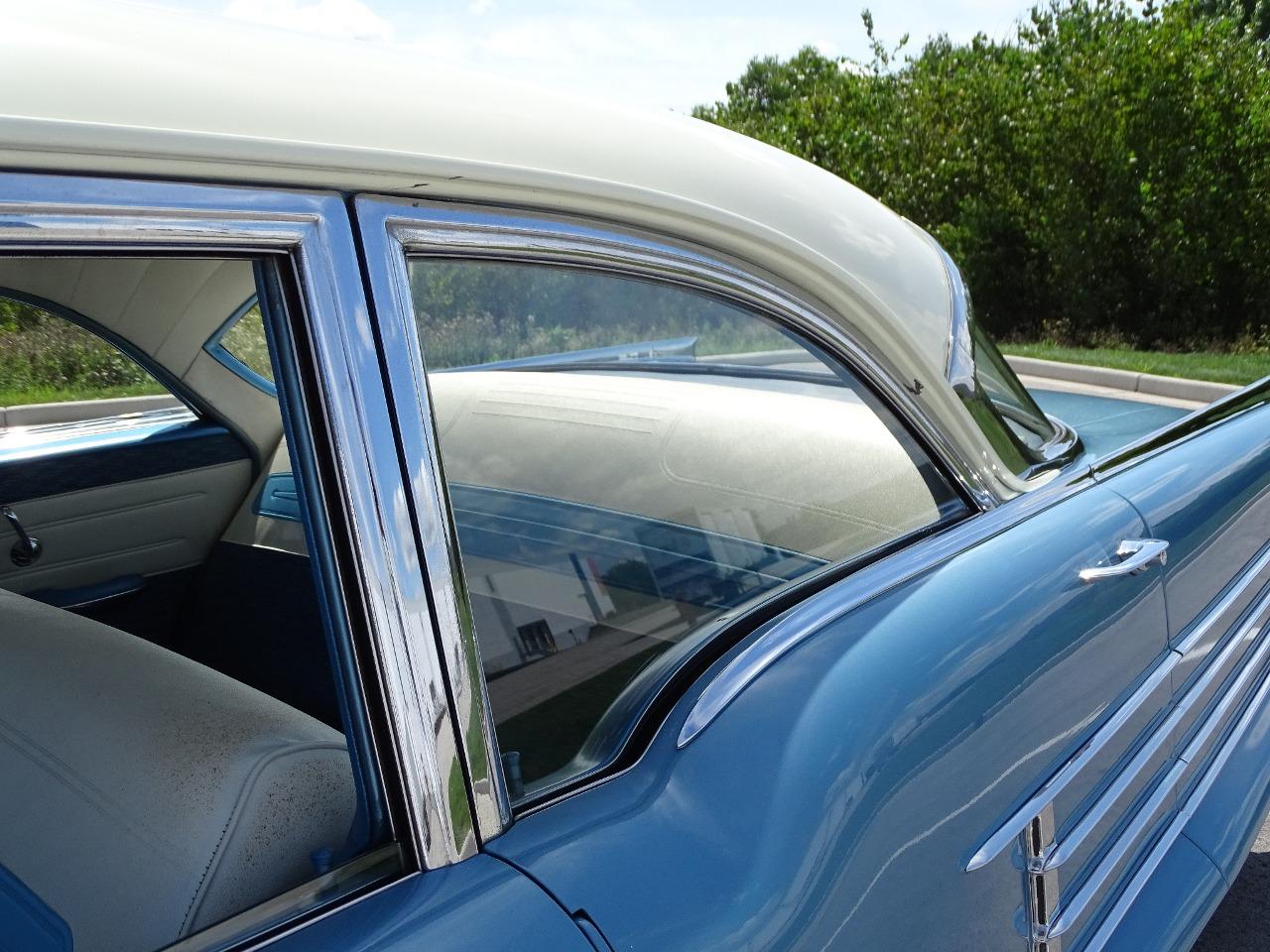 1958 Oldsmobile 88