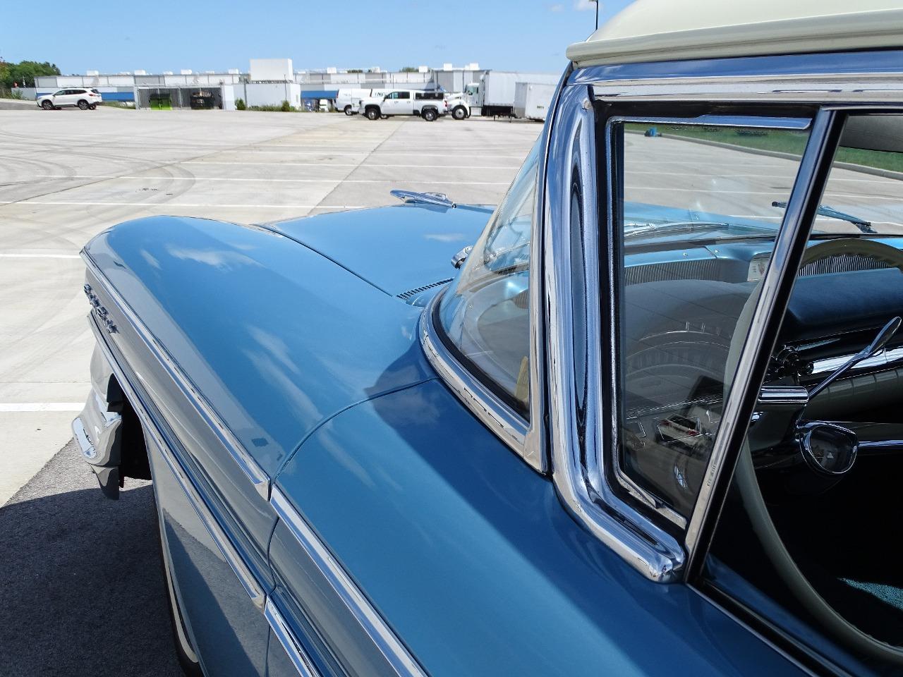 1958 Oldsmobile 88