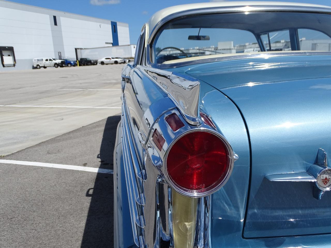 1958 Oldsmobile 88