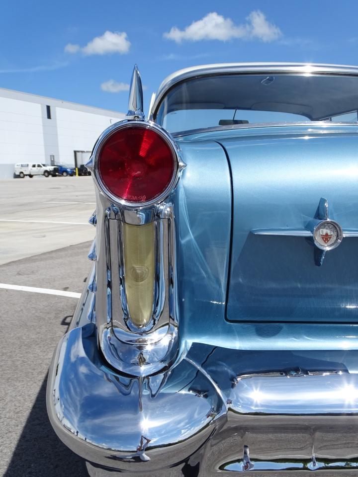 1958 Oldsmobile 88