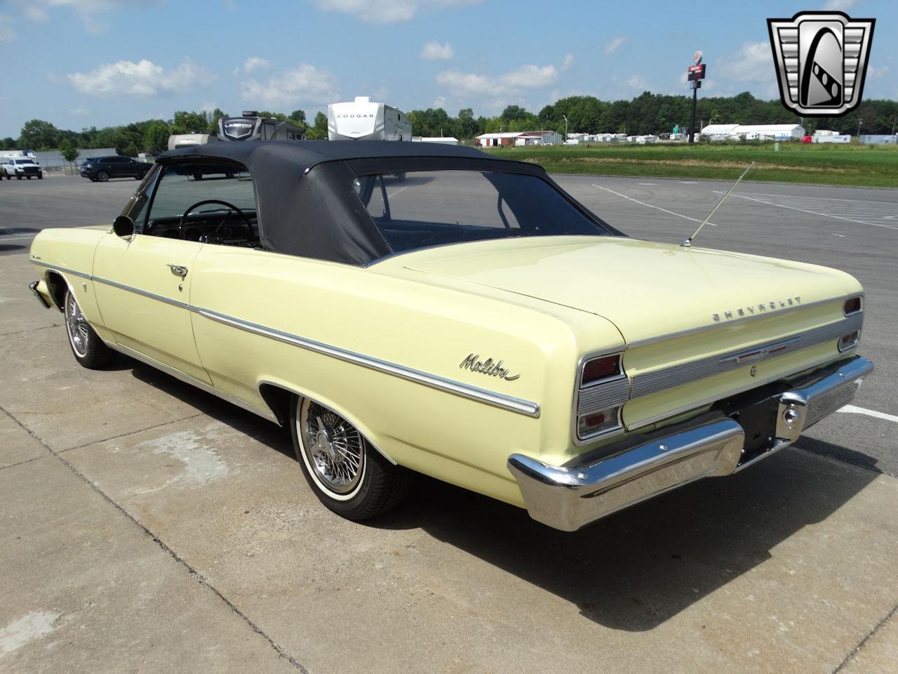 1964 Chevrolet Chevelle