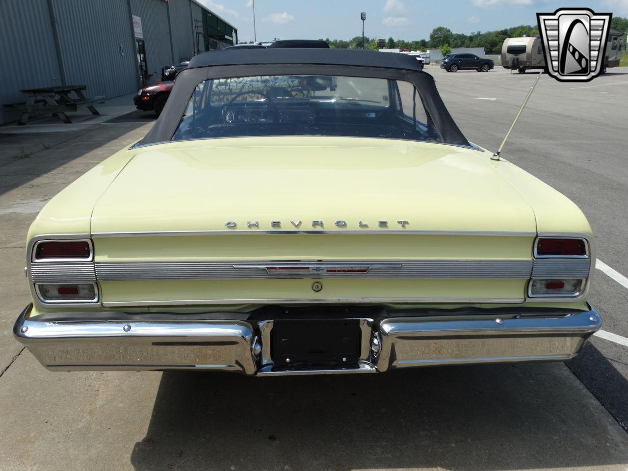 1964 Chevrolet Chevelle