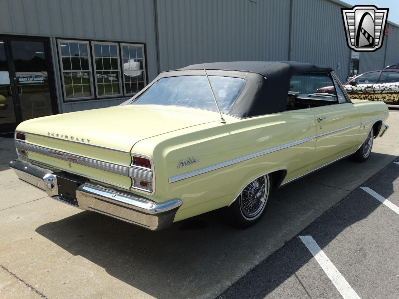 1964 Chevrolet Chevelle