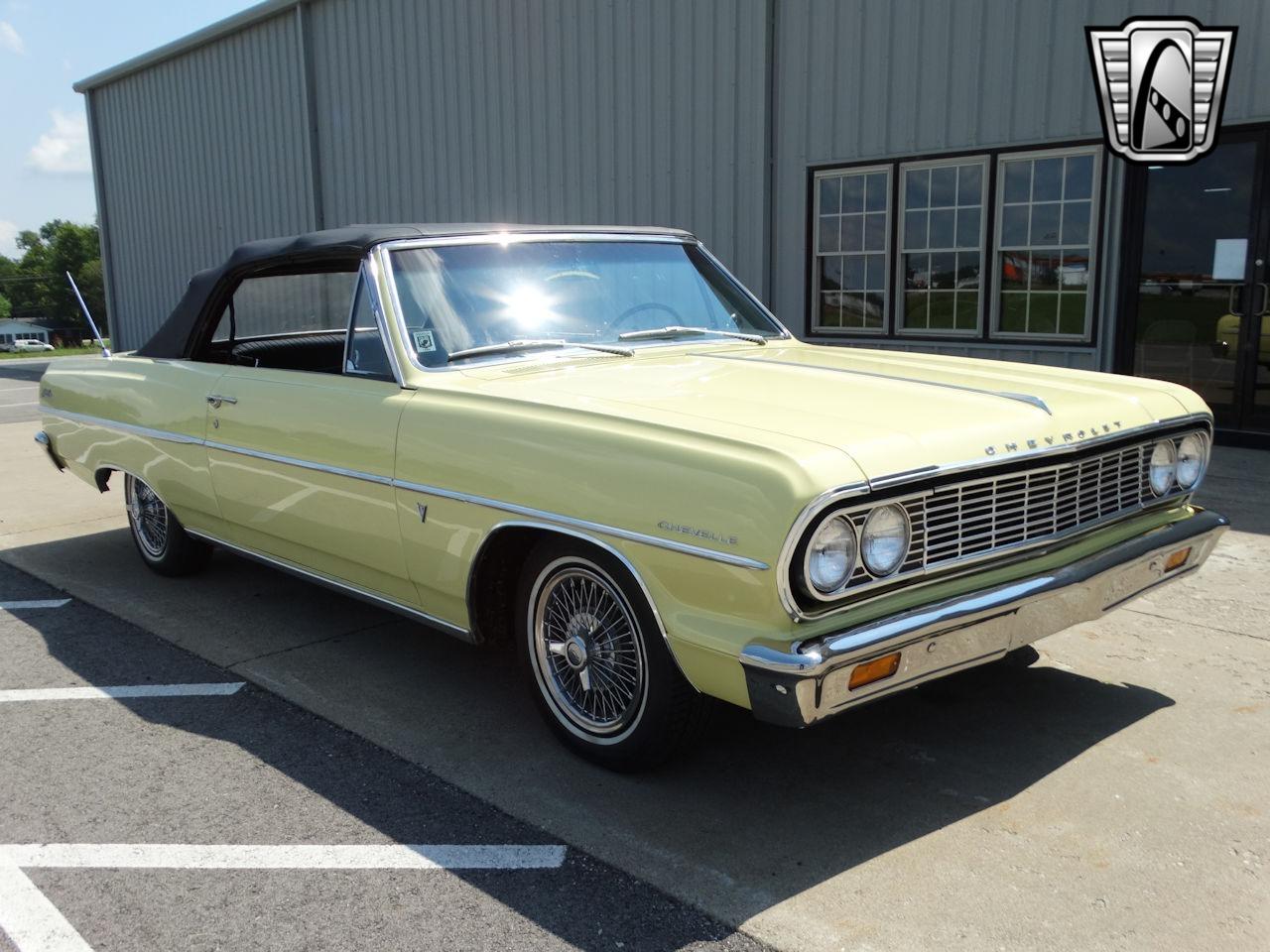 1964 Chevrolet Chevelle